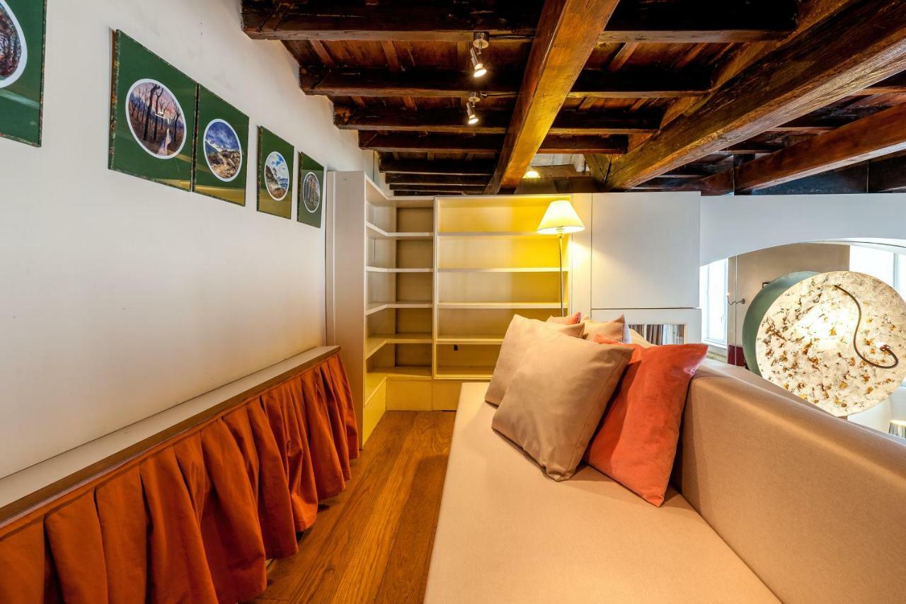 Irex Piazza Navona Private Cozy Apartamento *