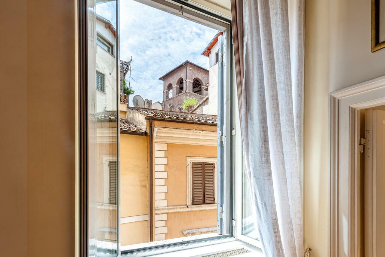 Irex Piazza Navona Private Cozy Apartamento