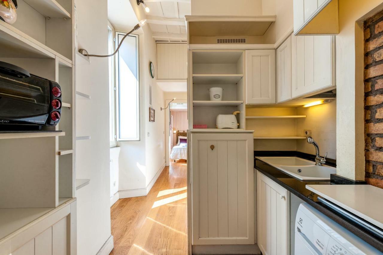 Apartamento Irex Piazza Navona Private Cozy *